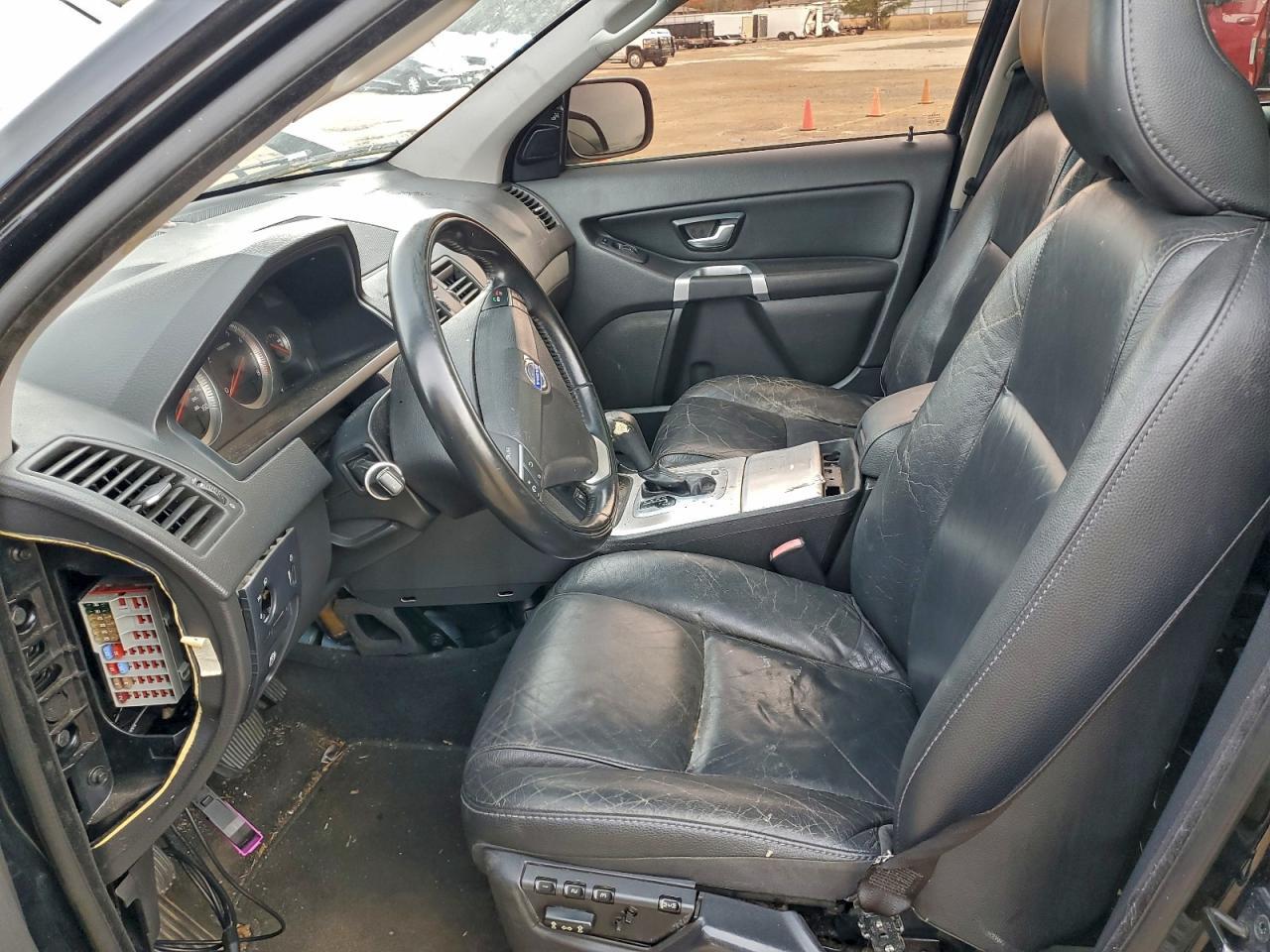 2013 Volvo Xc90 3.2 - Image 7