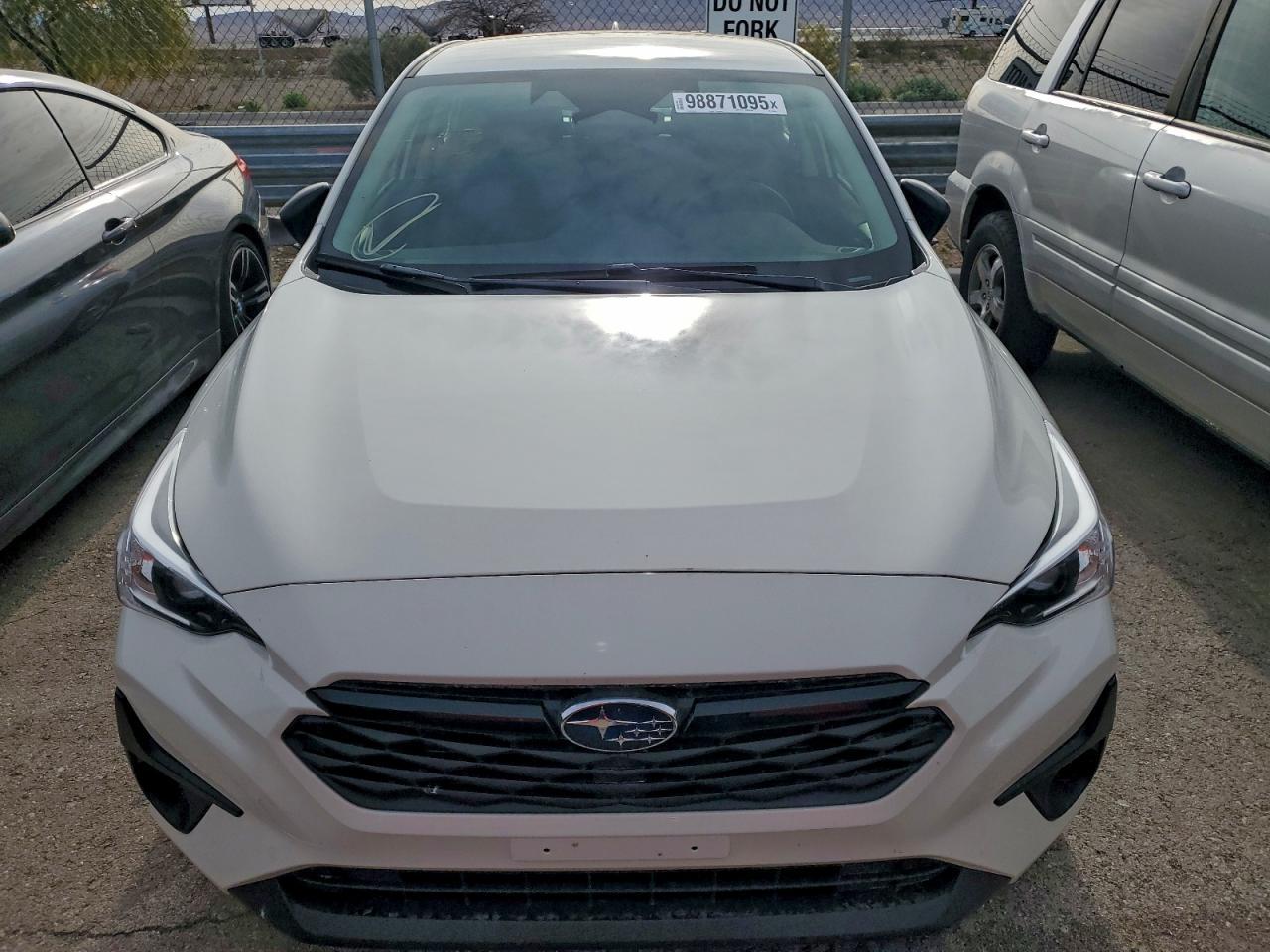 2024 Subaru Impreza - Image 5