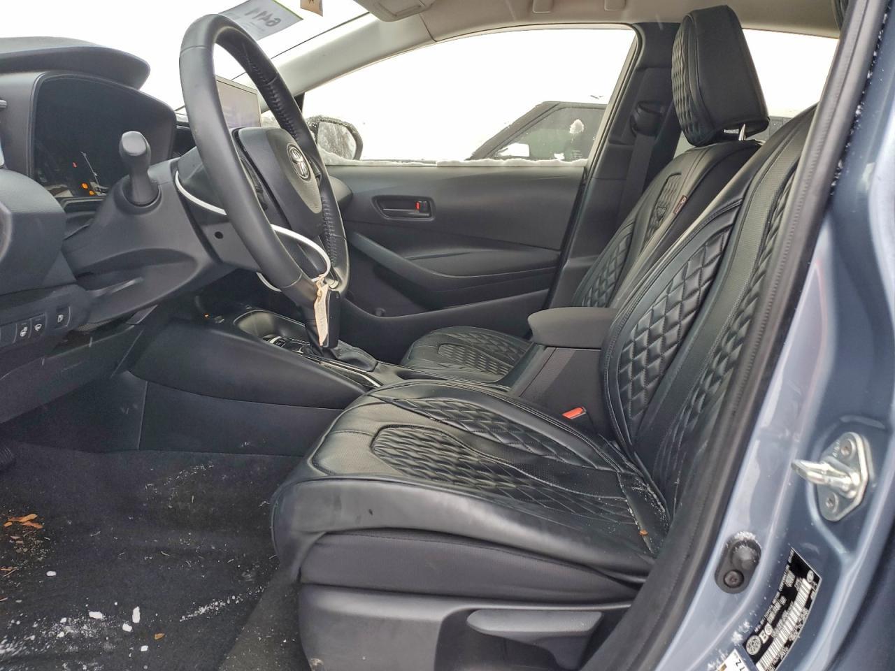 2023 Toyota Corolla Le - Фото 7