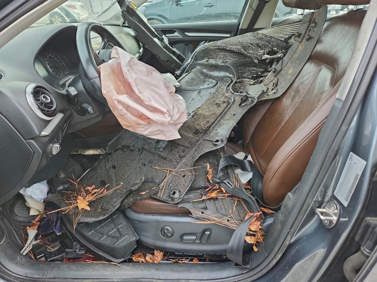 2016 Audi A3 Premium - Image 7