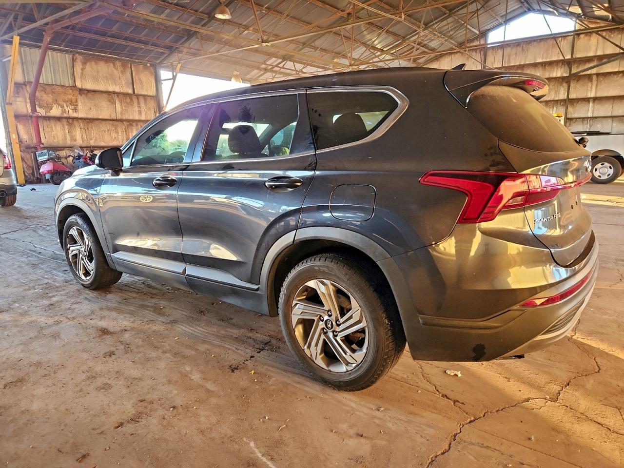 2021 Hyundai Santa Fe Se - Image 2