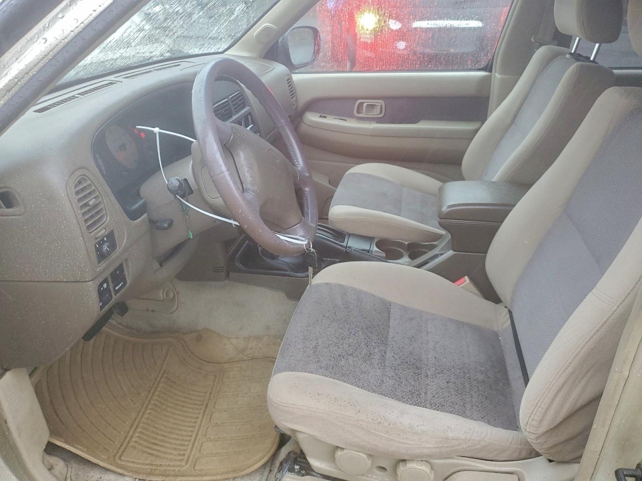 2000 Nissan Pathfinder Le - Фото 7