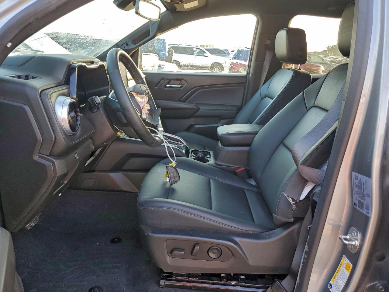 2024 Chevrolet Colorado Lt - Image 7