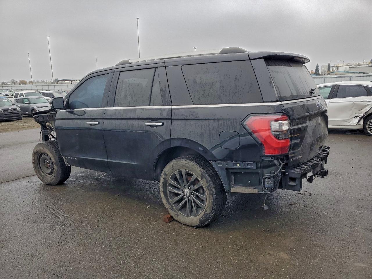 2020 Ford Expedition Limited - Image 2