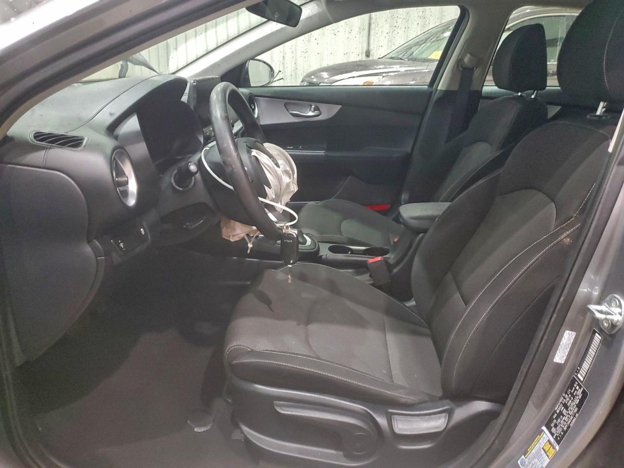 2024 Kia Forte Lx - Image 7