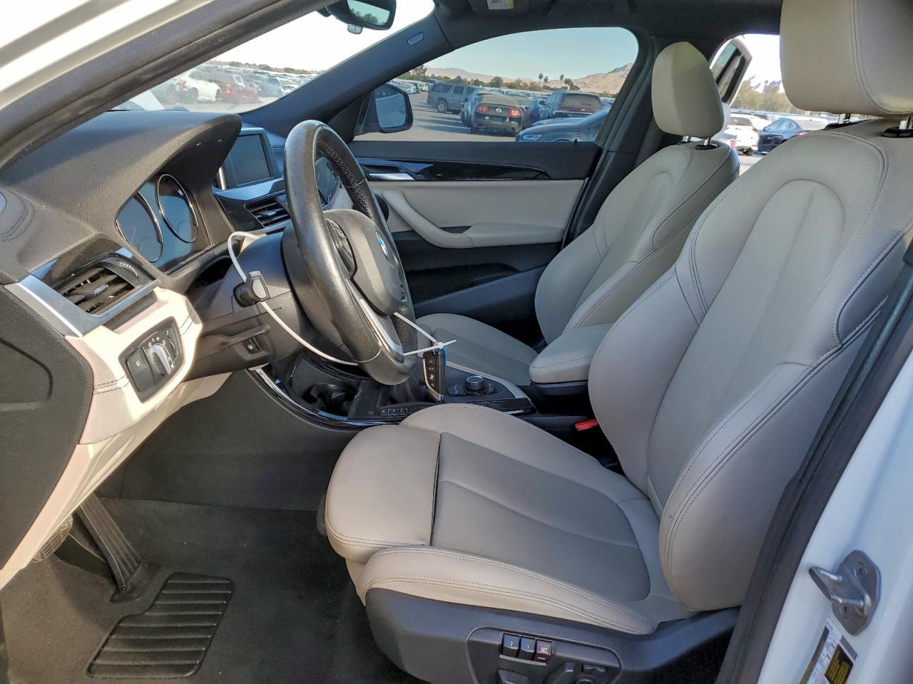 2018 BMW X2 xDrive28I - Image 7