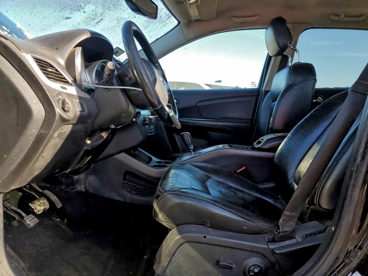 2014 Dodge Journey Limited - Image 7