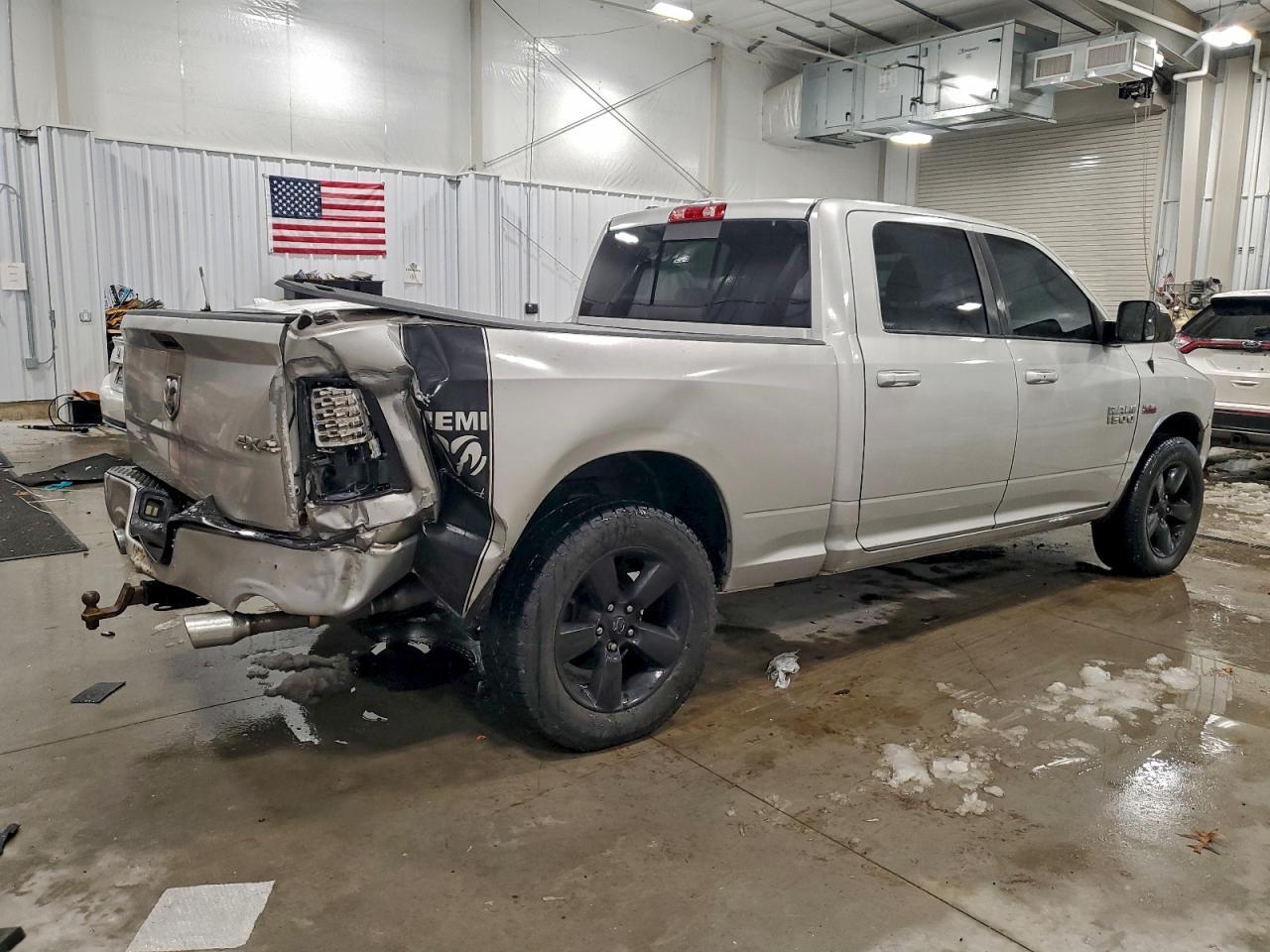 2015 Ram 1500 Sport - Image 3