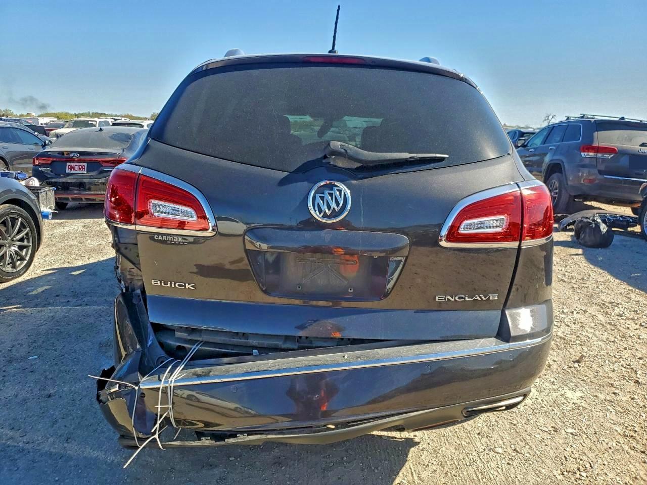 2015 Buick Enclave - Image 6