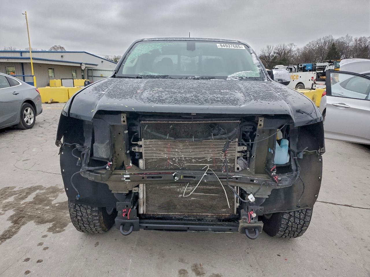 2016 GMC Canyon Slt - Фото 5