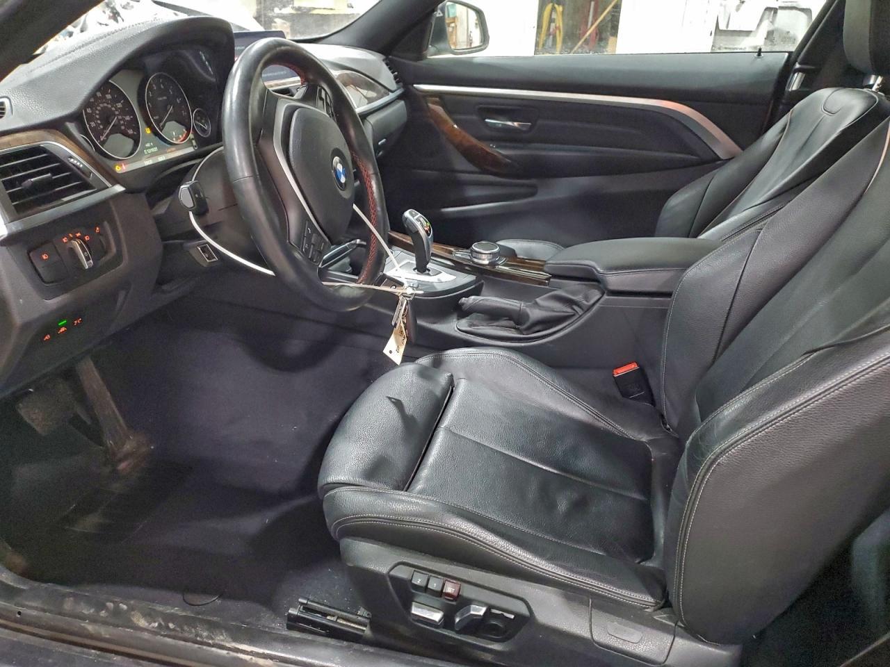 2020 BMW 430Xi - Фото 7