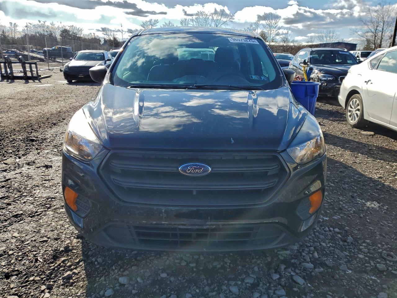 2019 Ford Escape S - Image 5