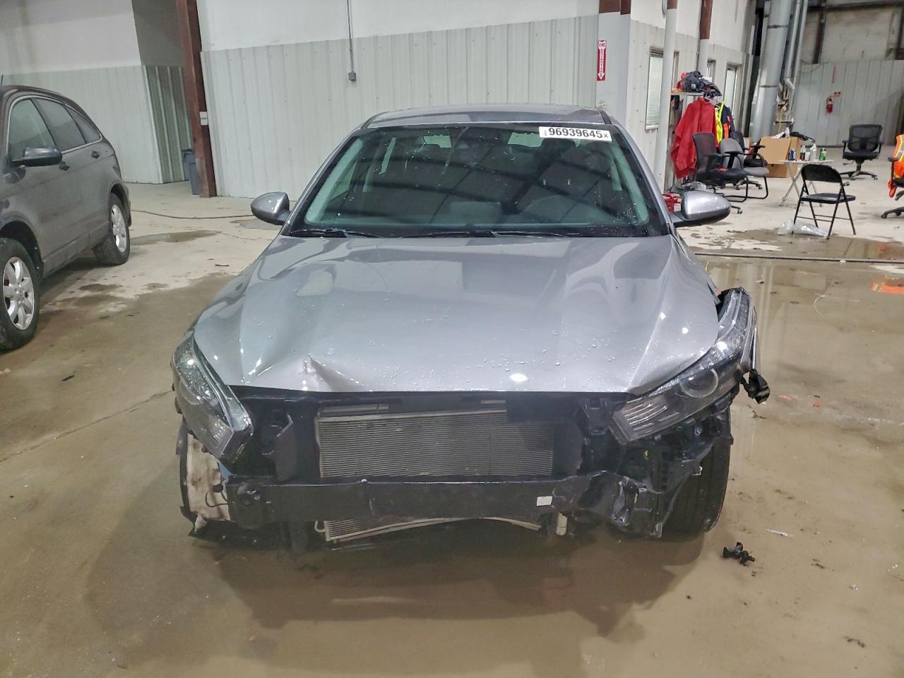 2024 Kia Forte Lx - Image 5