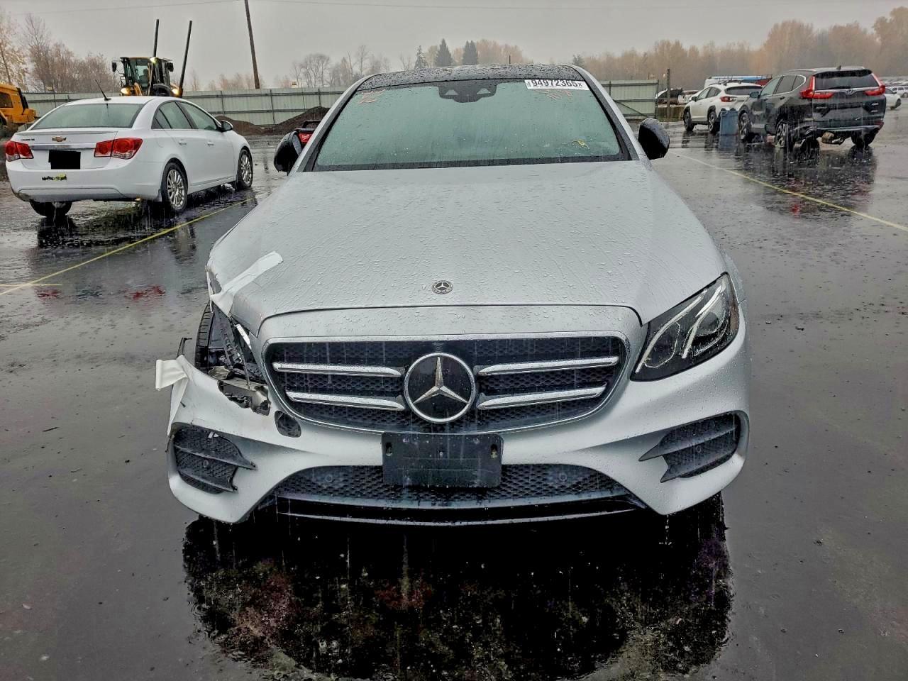 2019 Mercedes-Benz E 300 - Image 5