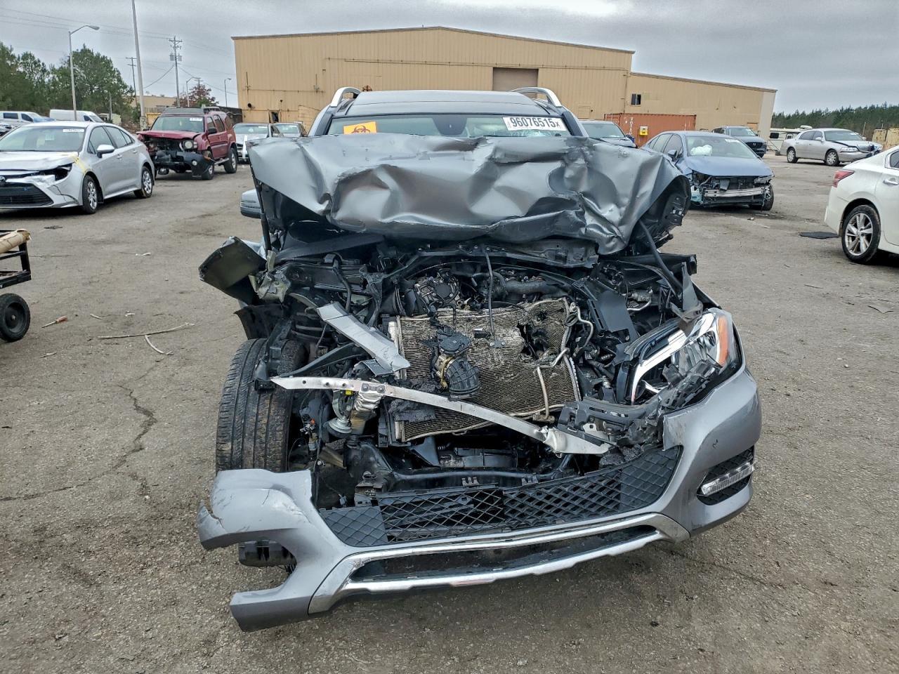 2014 Mercedes-Benz Glk 350 - Image 5