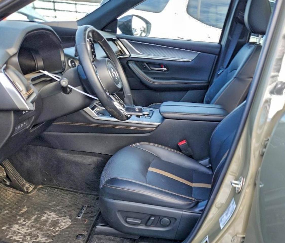 2025 Mazda Cx-70 Premium Plus - Image 7