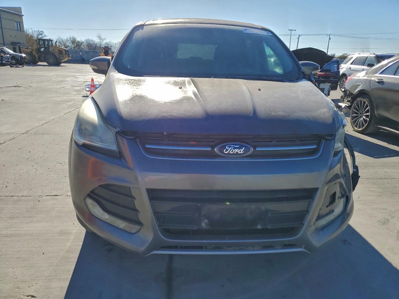 2013 Ford Escape - Фото 5