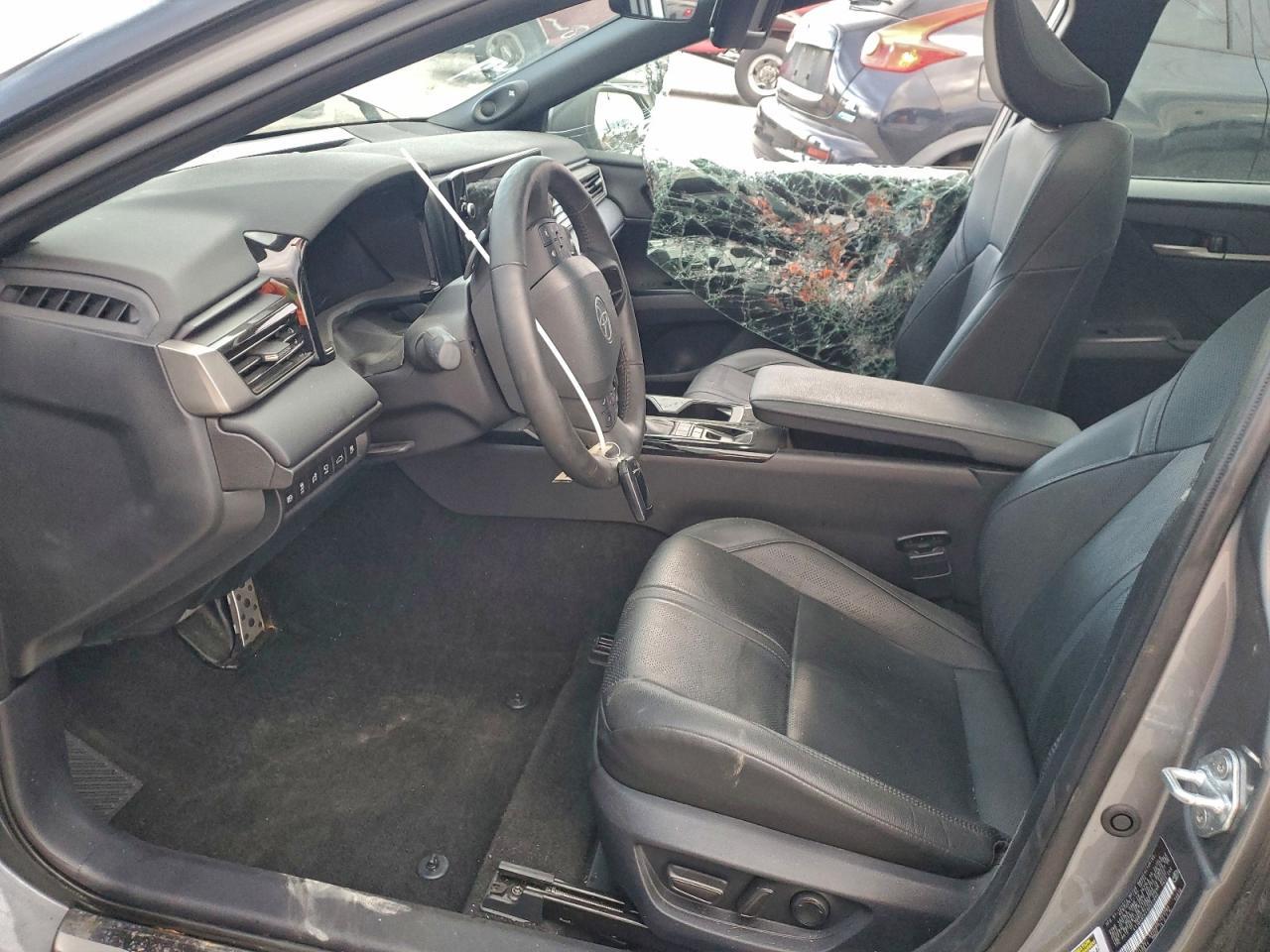 2025 Toyota Camry Xse - Фото 7