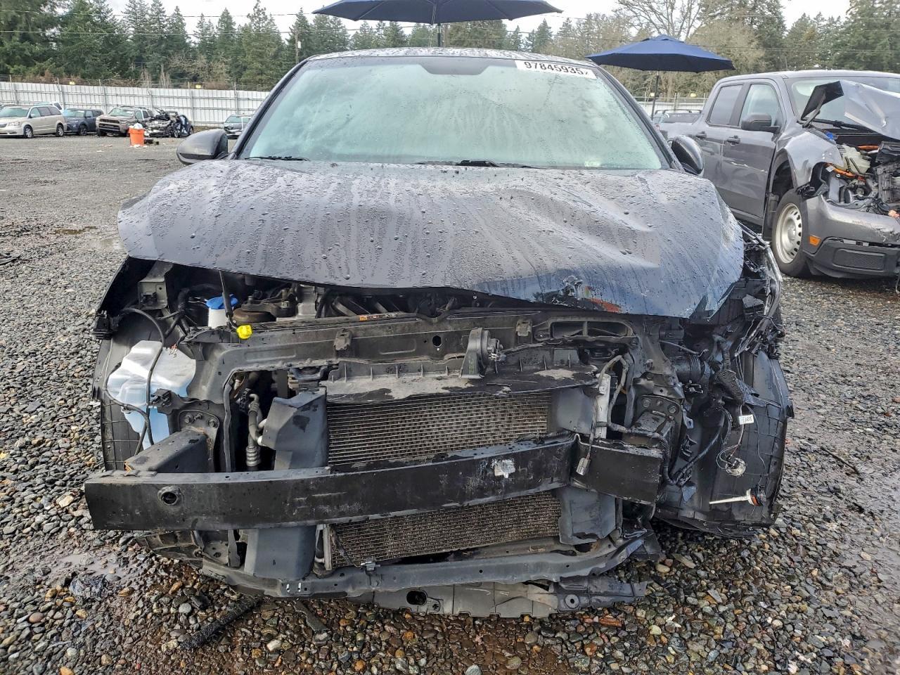 2020 Kia Rio Lx - Image 5