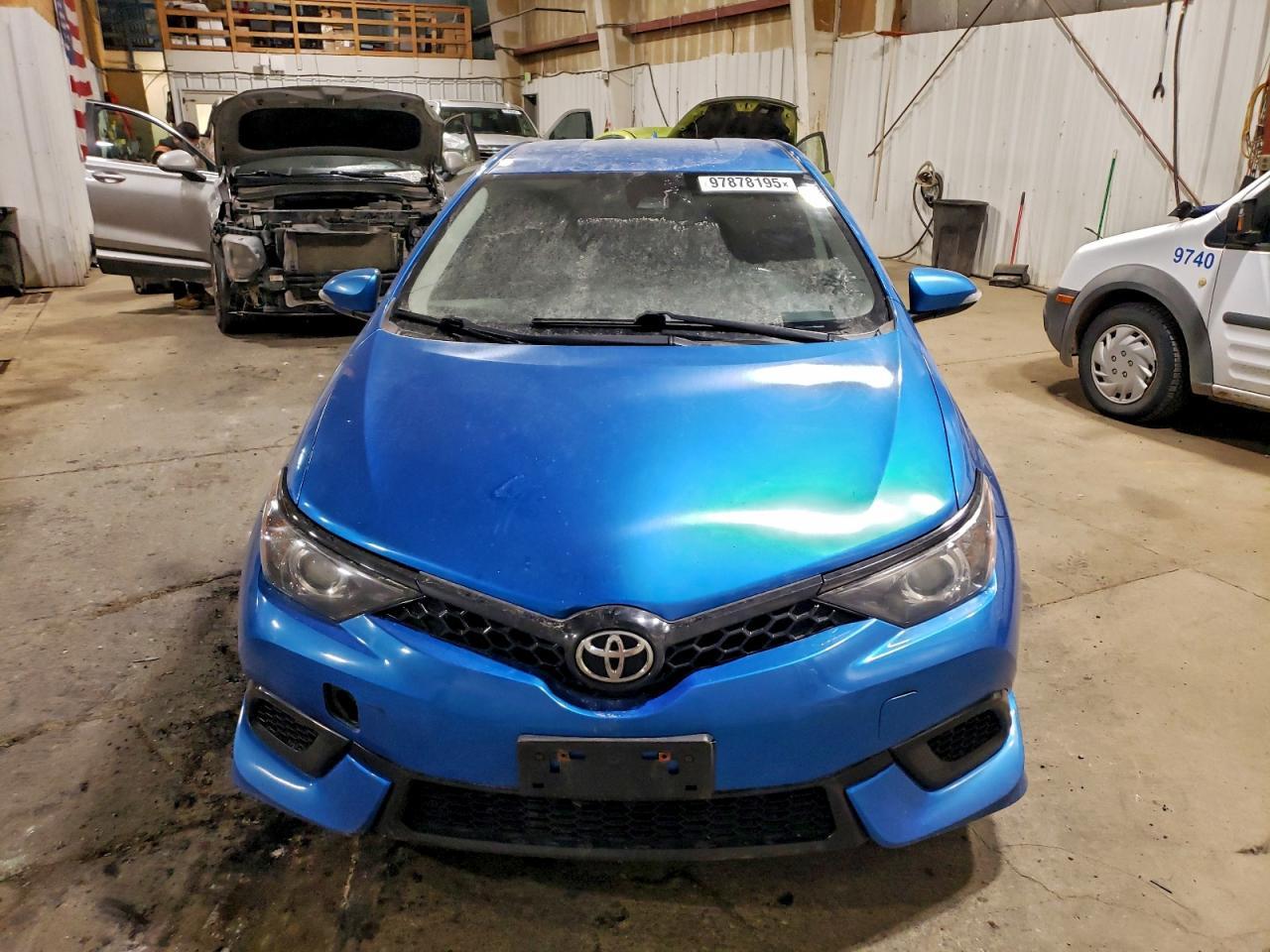 2017 Toyota Corolla Im - Image 5