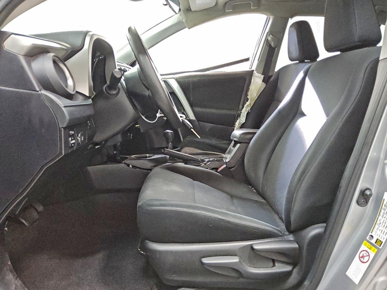 2017 Toyota Rav4 Le - Фото 7