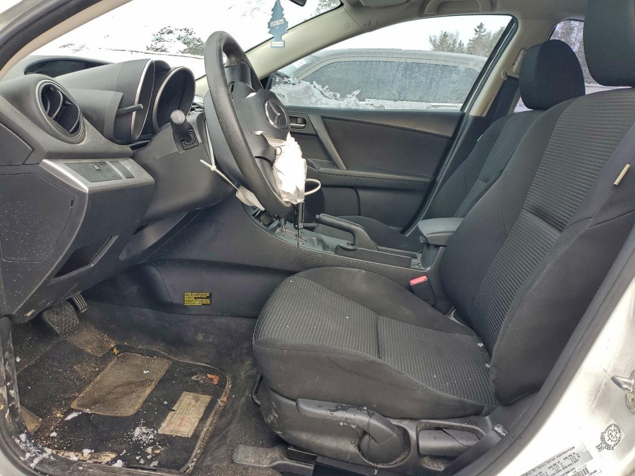 2013 Mazda 3 I - Image 7