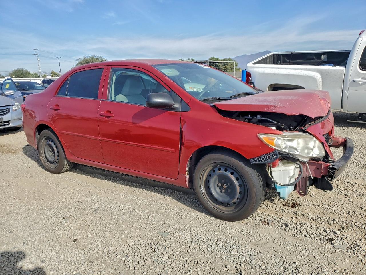 2010 Toyota Corolla Base - Image 4