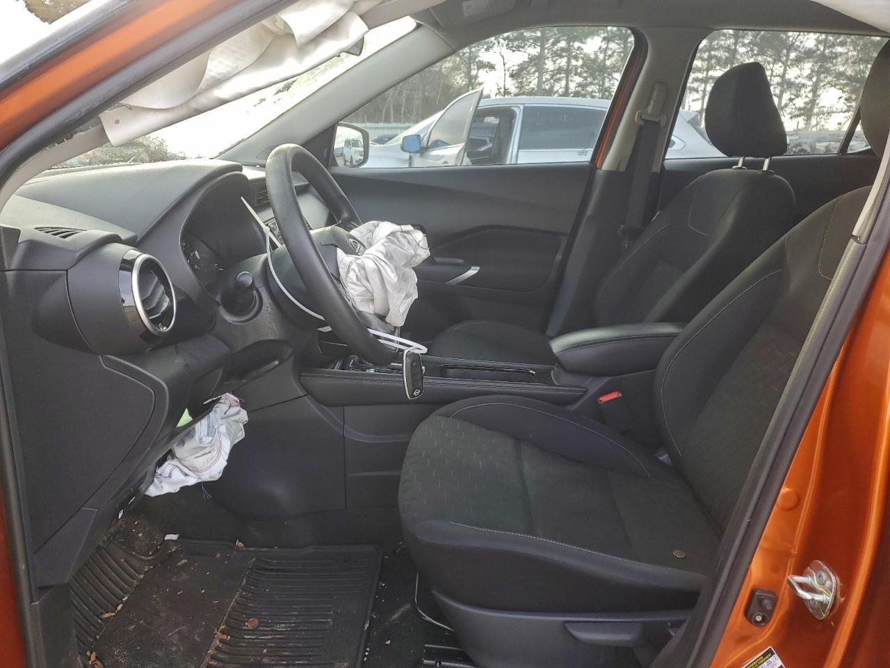 2023 Nissan Kicks Sv - Фото 7