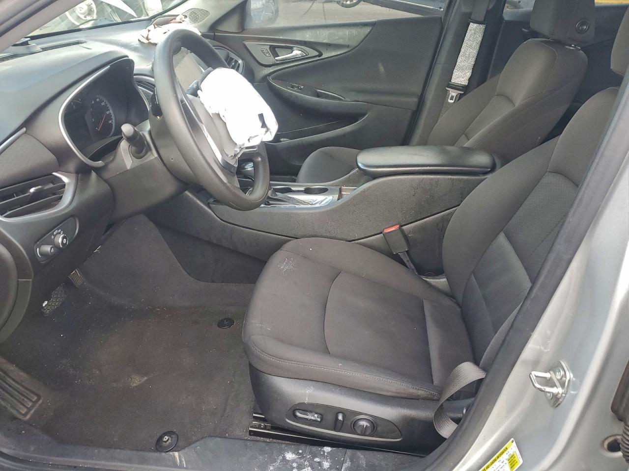 2020 Chevrolet Malibu Ls - Image 7