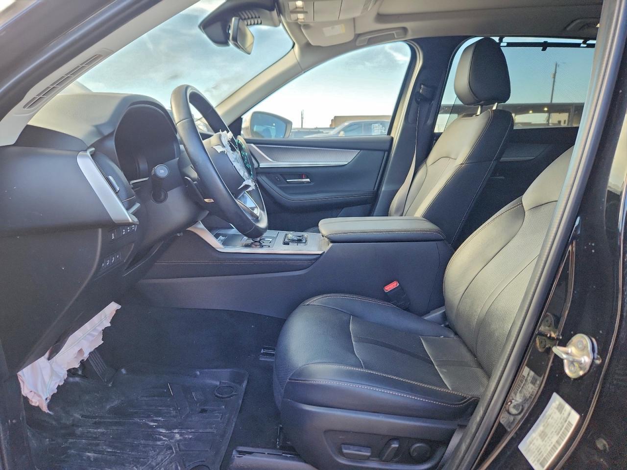 2024 Mazda Cx-90 - Image 7