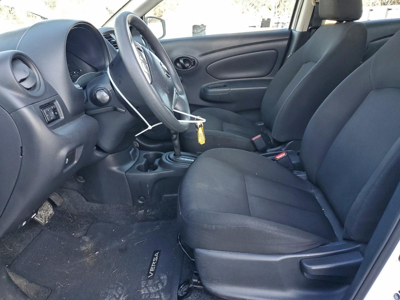 2018 Nissan Versa S - Image 7