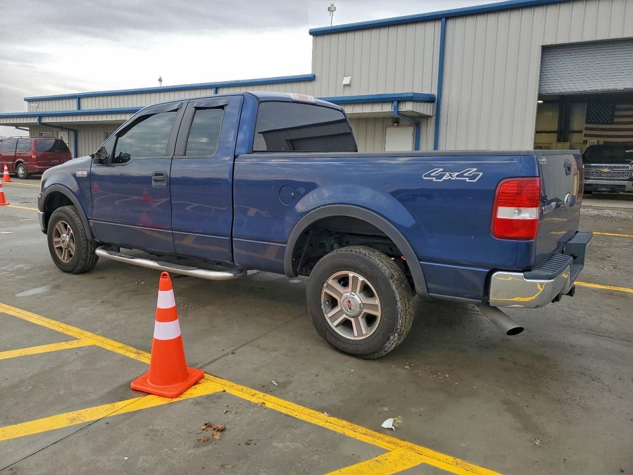 2008 Ford F150 - Image 2