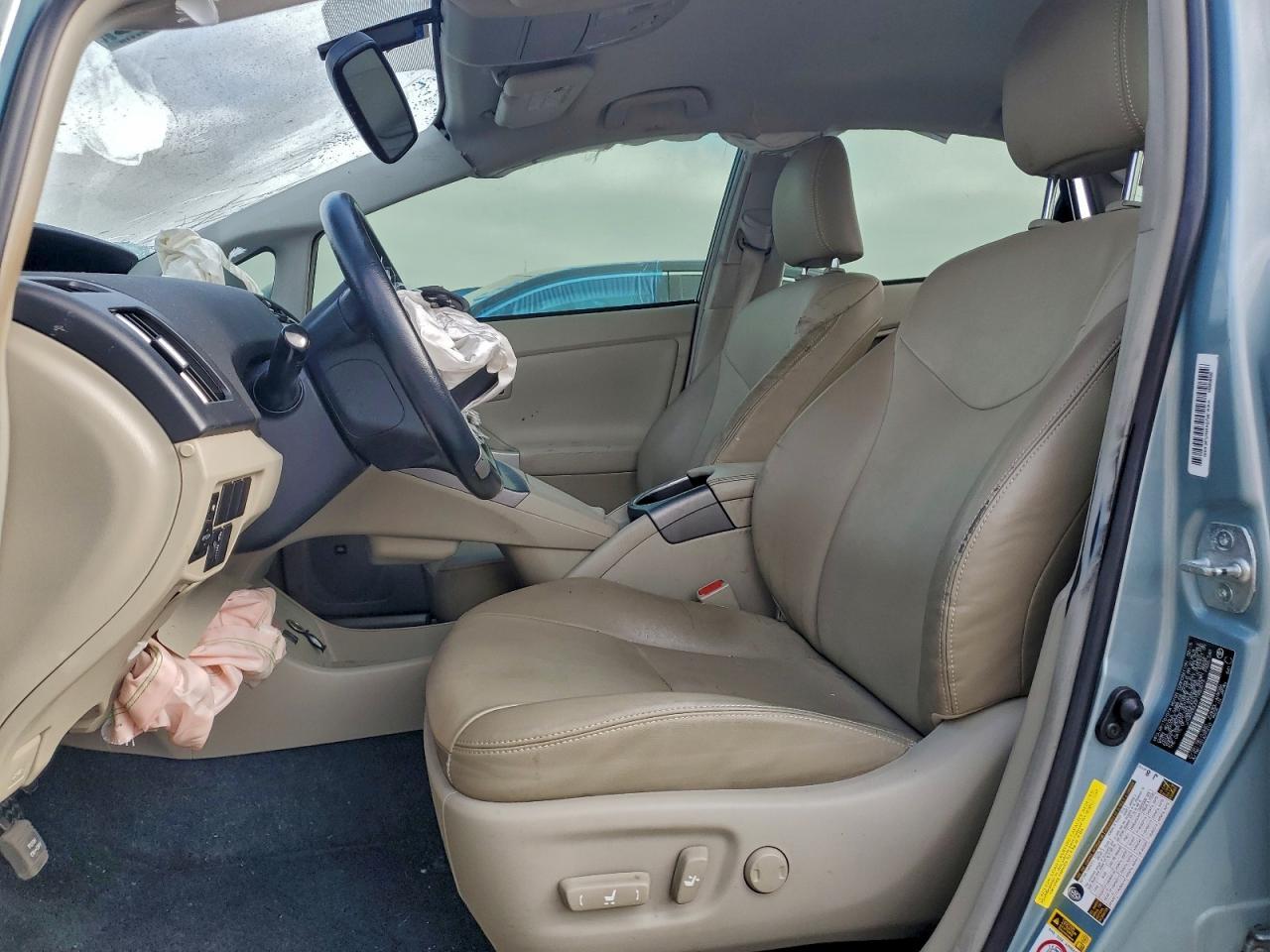 2015 Toyota Prius - Фото 7
