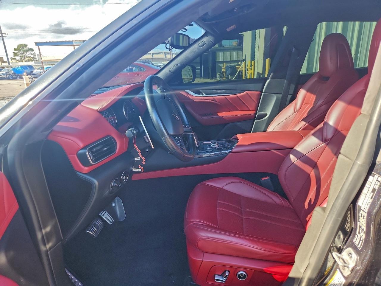 2022 Maserati Levante Modena - Фото 7