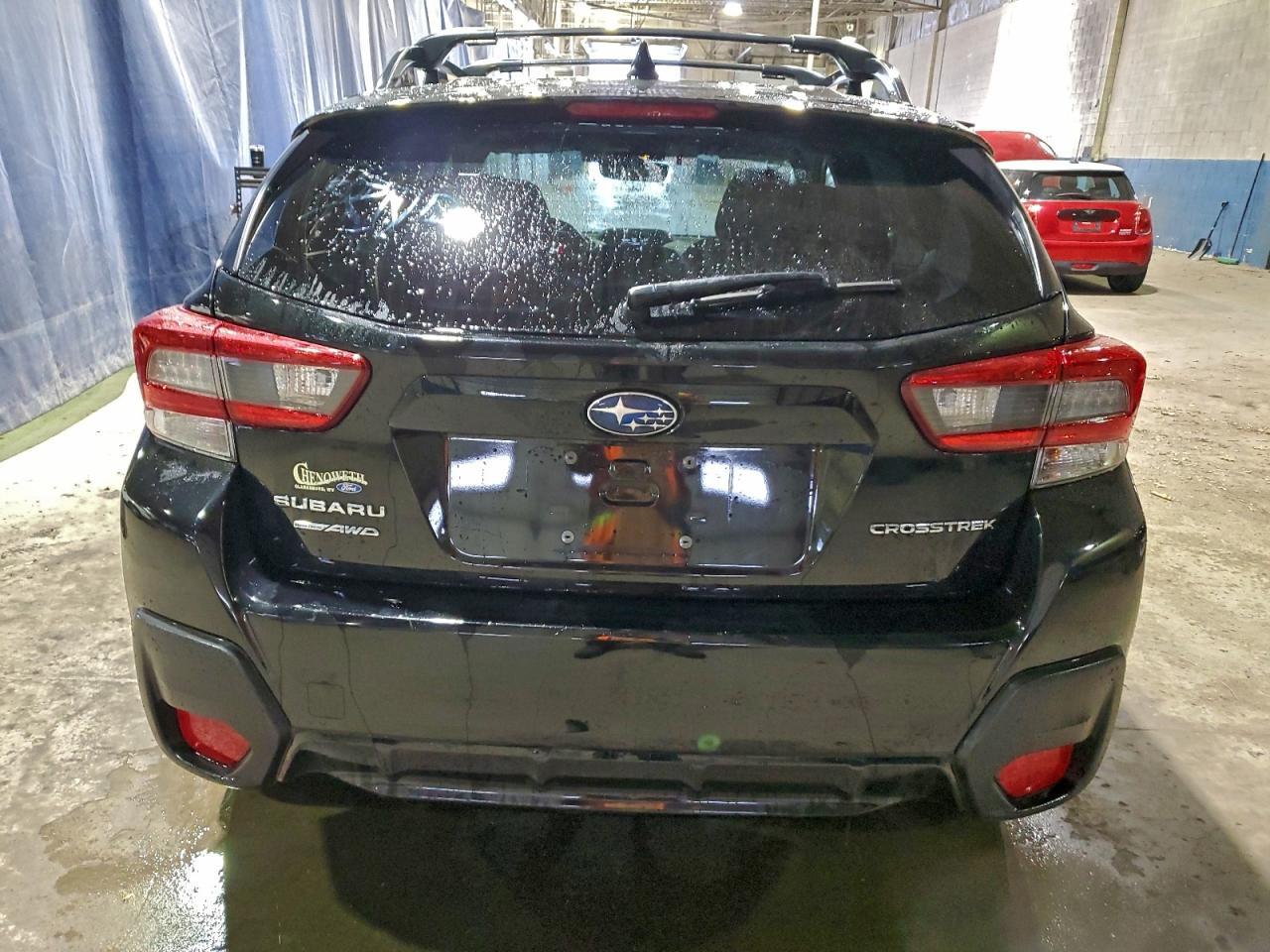 2023 Subaru Crosstrek Premium - Фото 6