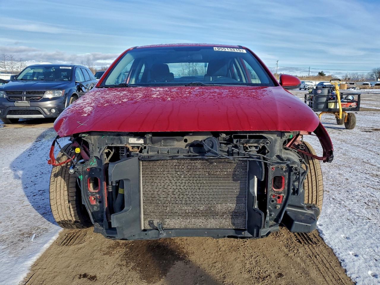 2018 Hyundai Accent Se - Фото 5
