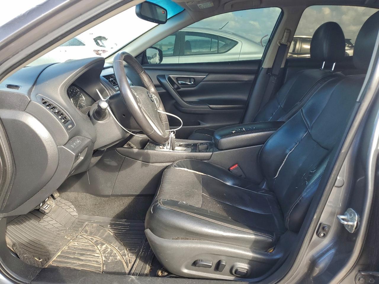 2018 Nissan Altima 2.5 - Image 7