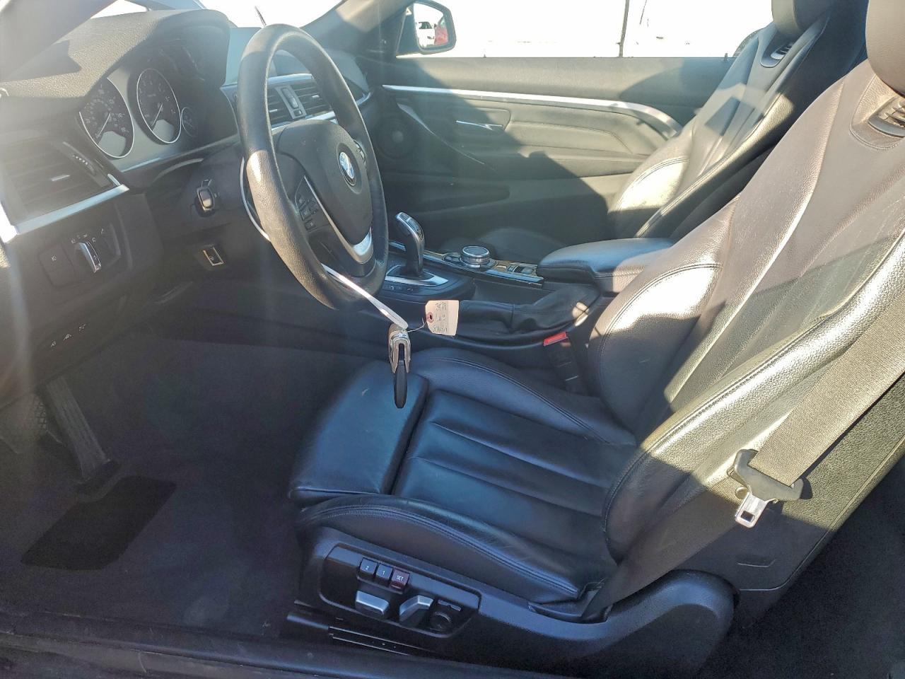 2016 BMW 428 Xi Sulev - Фото 7