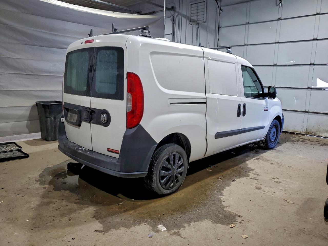 2016 Ram Promaster City - Фото 3