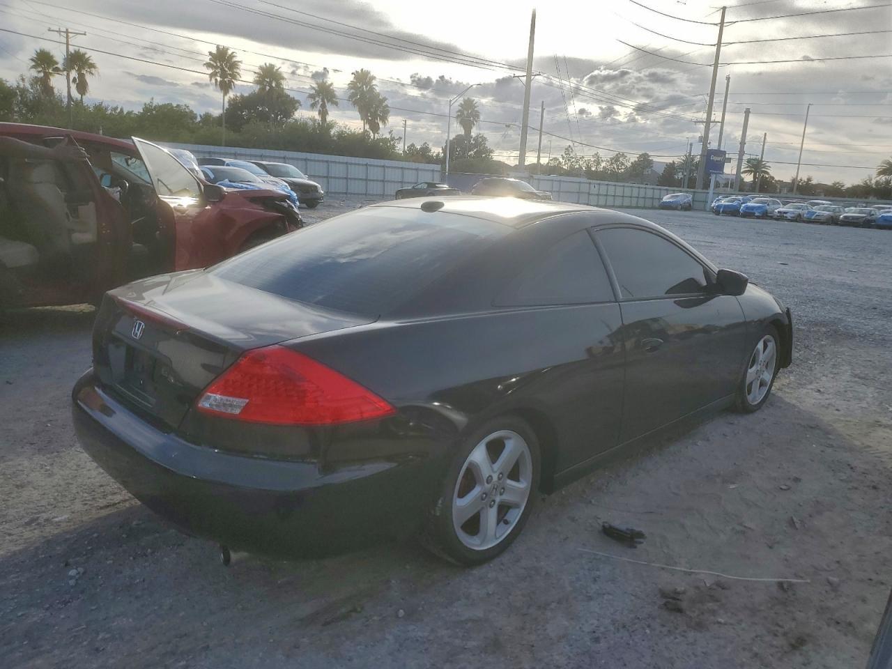 2007 Honda Accord Ex - Image 3