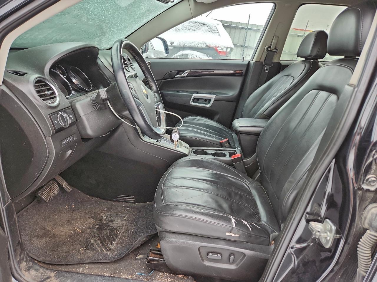 2014 Chevrolet Captiva Lt - Image 7