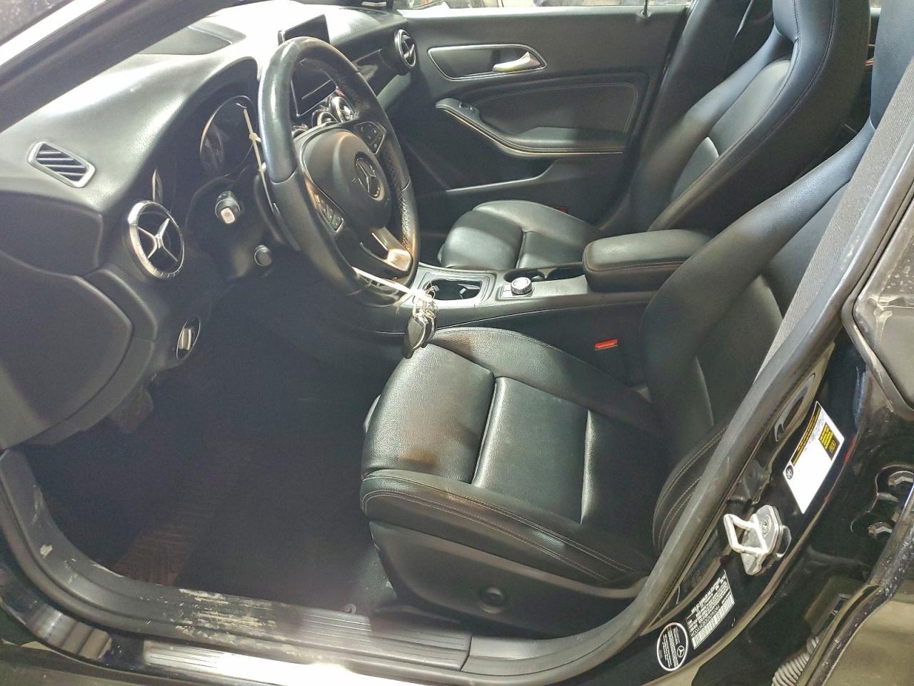 2016 Mercedes-Benz Cla 250 4Matic - Фото 7