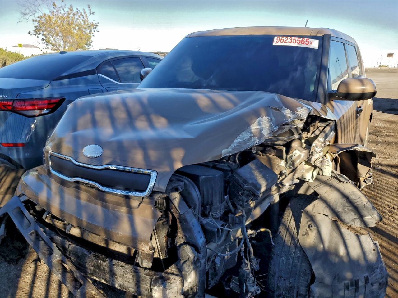 2014 Kia Soul - Фото 5