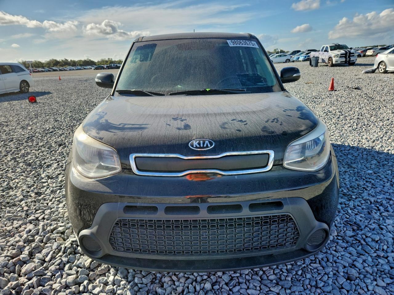 2016 Kia Soul Base - Image 5