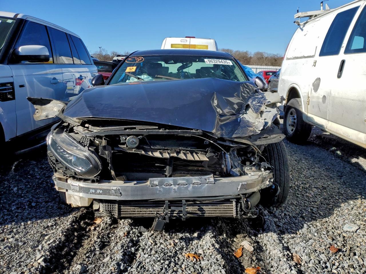 2020 Honda Accord Ex - Image 5