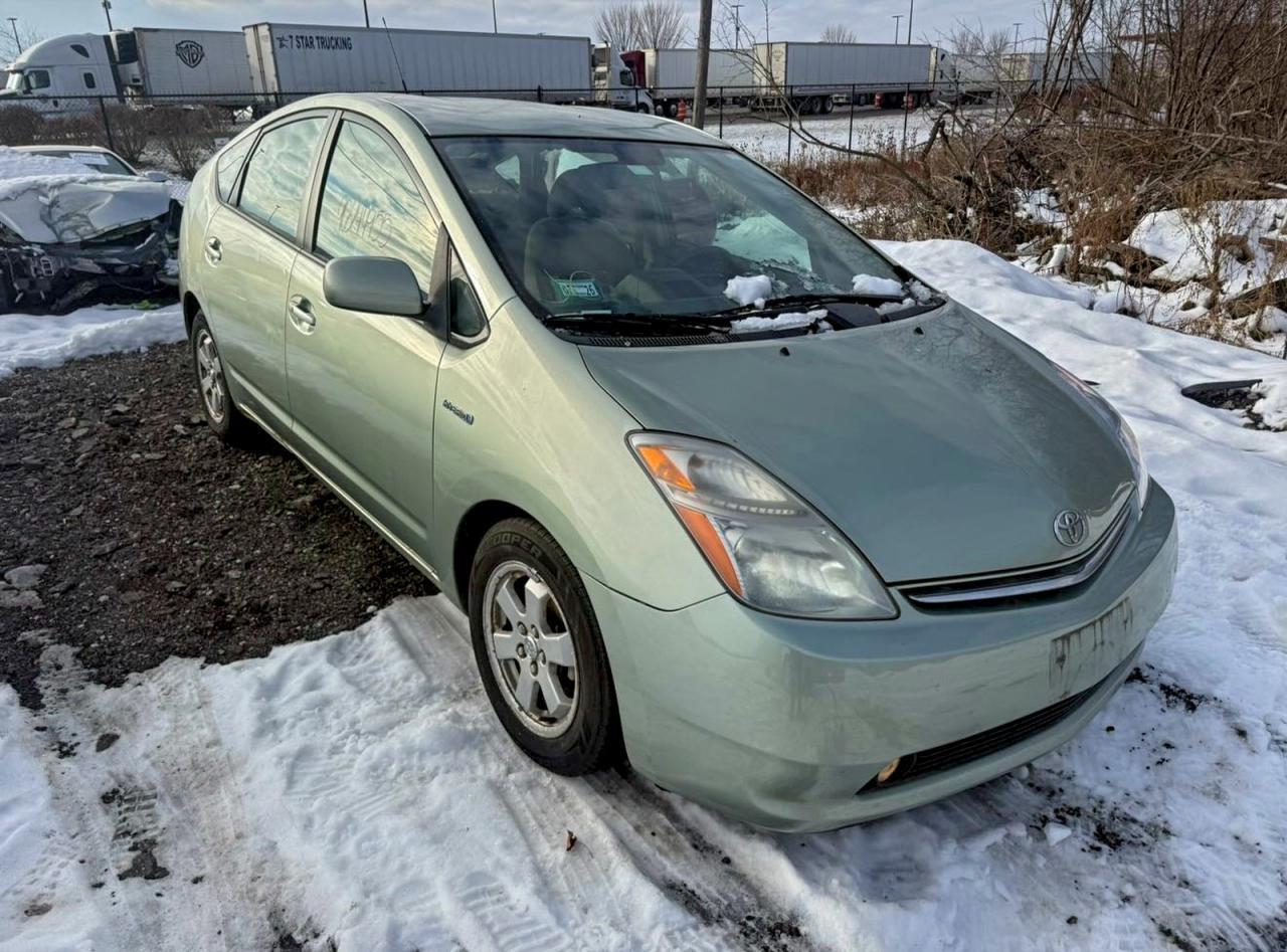 2007 Toyota Prius