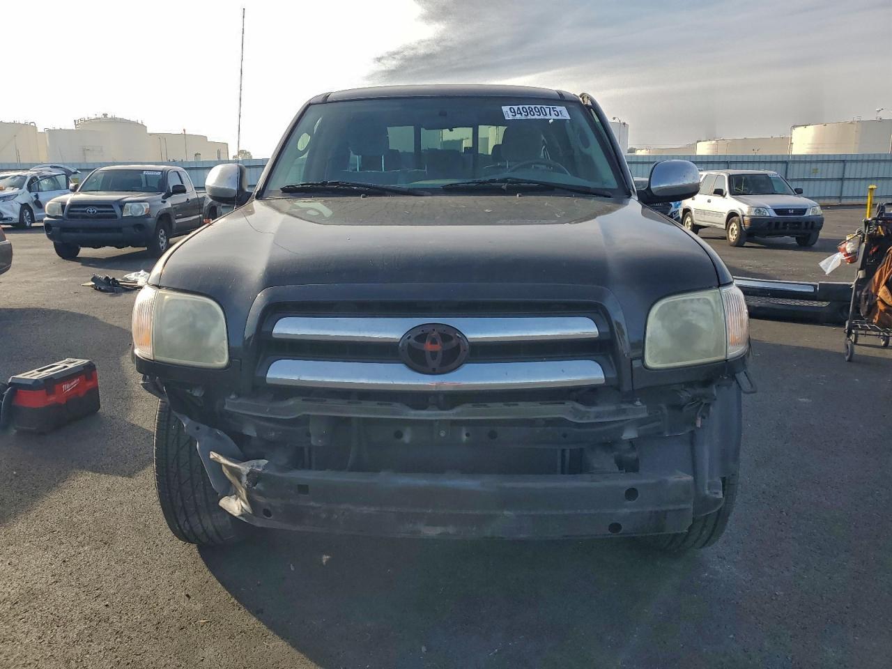 2006 Toyota Tundra Access Cab Sr5 - Image 5
