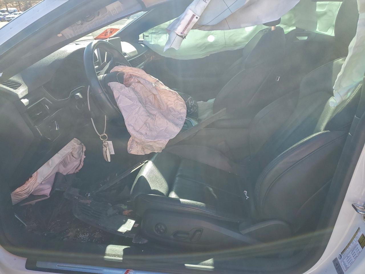 2019 Audi S5 Premium Plus - Фото 7