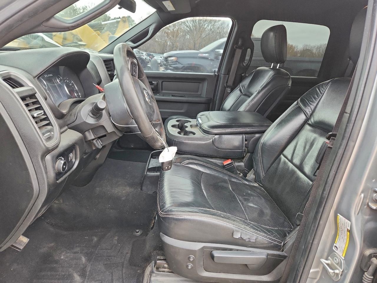 2021 Ram 3500 Tradesman - Image 7