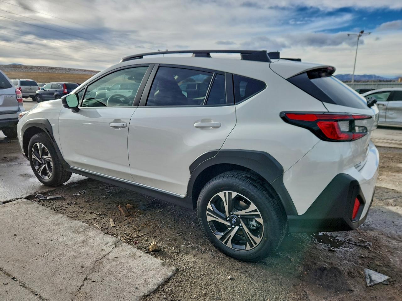 2025 Subaru Crosstrek Premium - Image 2
